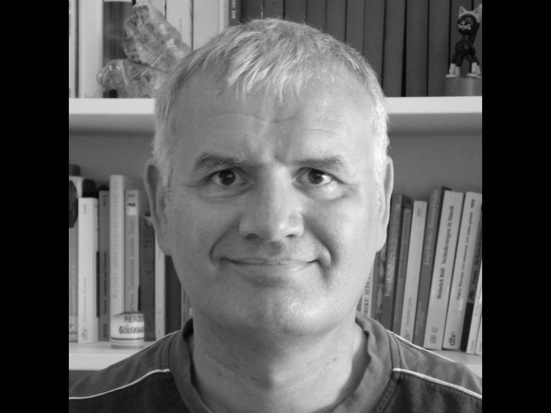 Foto: Peter Vogel