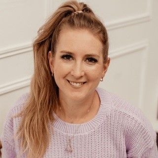 Portrait Nadine Borgulat