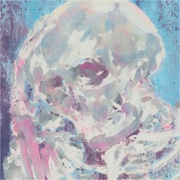 Thinking Skull, 2012, (Ausschnitt)
