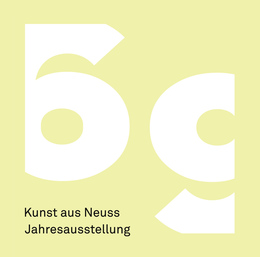 69. Jahresausstellung Kunst aus Neuss